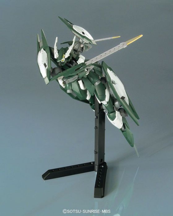 High Grade Iron Blooded Orphans 1/144 Reginlaze Julia