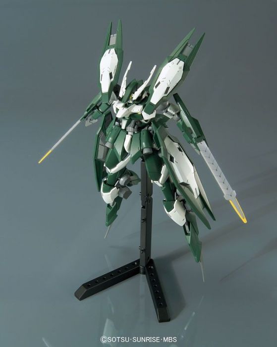 High Grade Iron Blooded Orphans 1/144 Reginlaze Julia