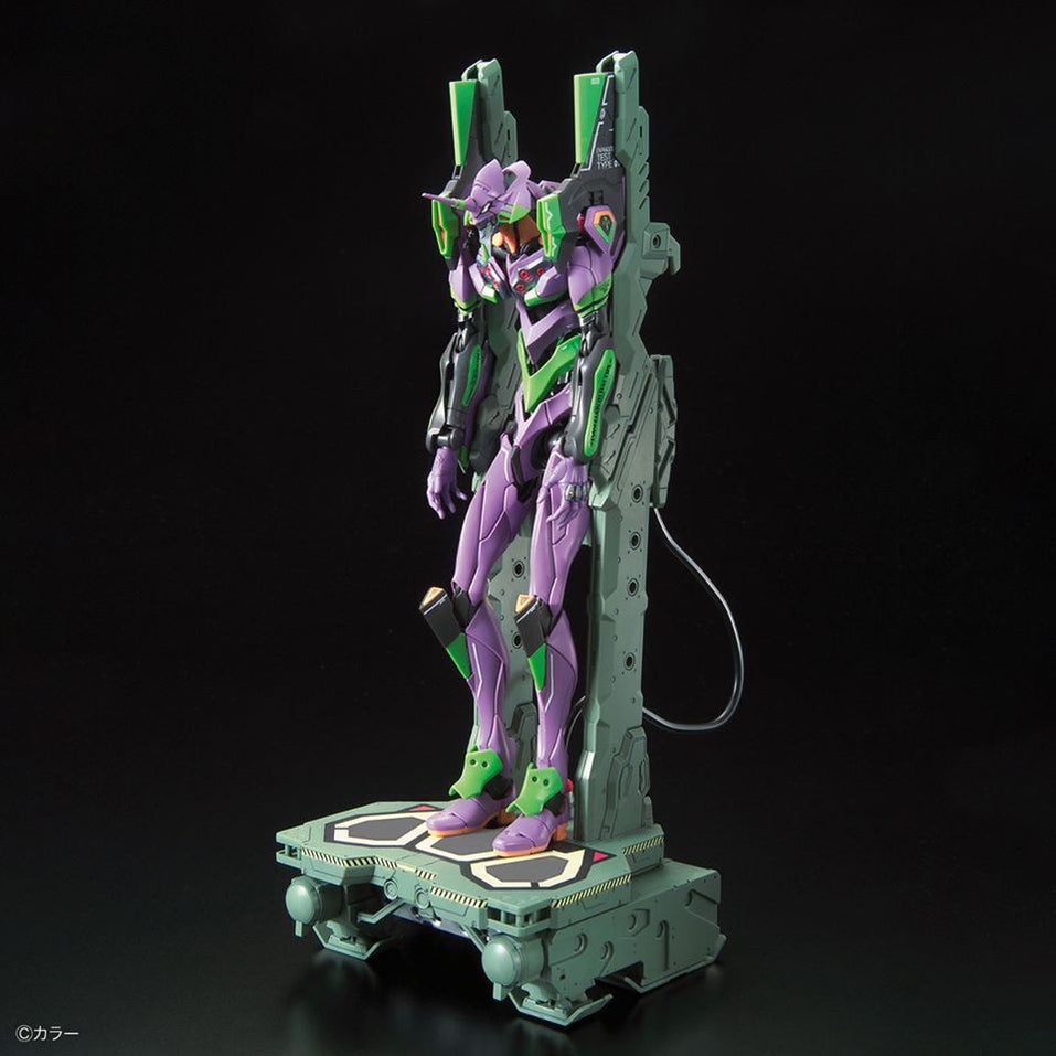 Neon Genesis Evangelion - Argama Hobby - Toronto Canada — Argama Hobby Ltd.
