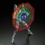 Real Grade Evangelion Unit-01 DX Transport Platform Set