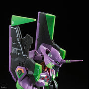 Real Grade Evangelion Unit-01 DX Transport Platform Set