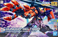 High Grade HGBD:R 1/144 Gundam Seltsam
