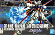 High Grade HGCE 1/144 Aile Strike Gundam