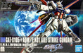 High Grade HGCE 1/144 Aile Strike Gundam