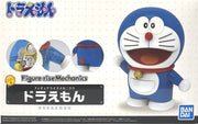 Figure Rise Mechanics Doreamon