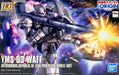 High Grade Gundam The Origin 1/144 YMS-03 Waff