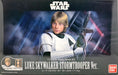 Star Wars 1/12 Luke Skywalker Stormtrooper Version
