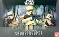 Star Wars 1/12 Shoretrooper