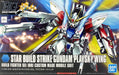 High Grade HGBF 1/144 Star Build Strike Gundam Plavsky Wing