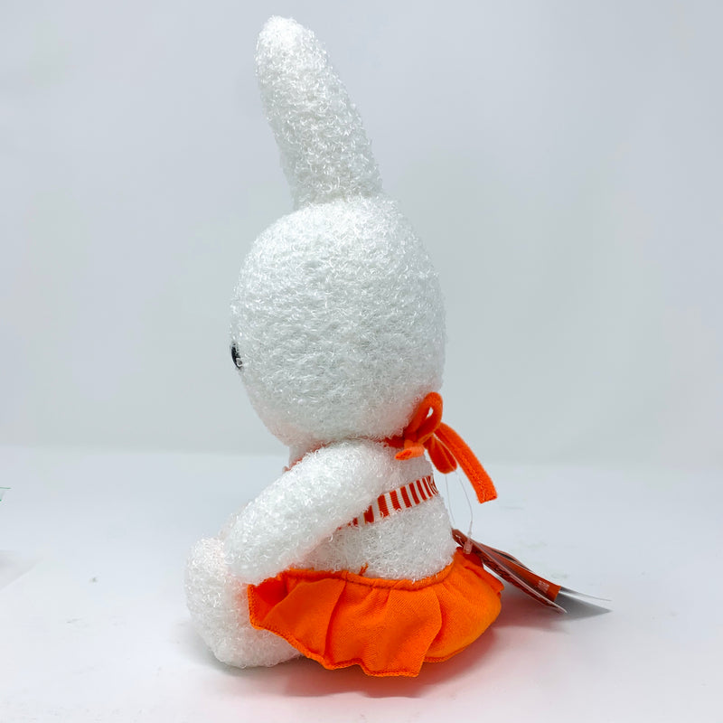 Dick Bruna Miffy plush - swimming suit (Japan Import)
