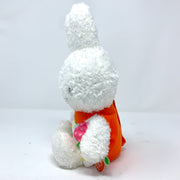 Dick Bruna Miffy plush - Apple skirt (Japan Import)