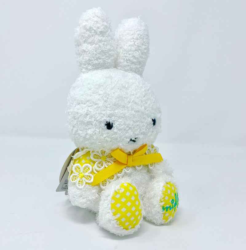 Dick Bruna Miffy plush - Mignon x Marguerite (Japan Import)