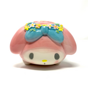 My Melody Mini Piggy Bank