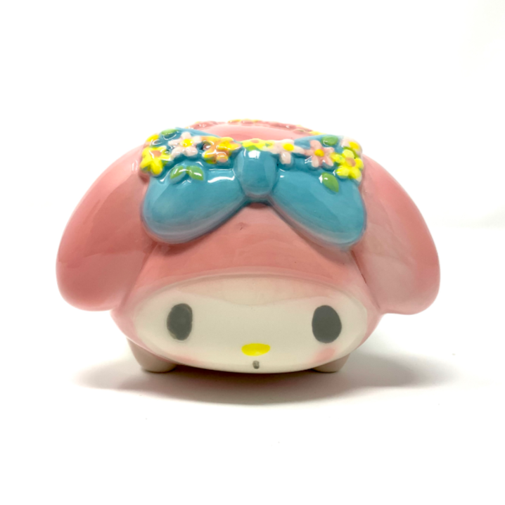 My Melody Mini Piggy Bank
