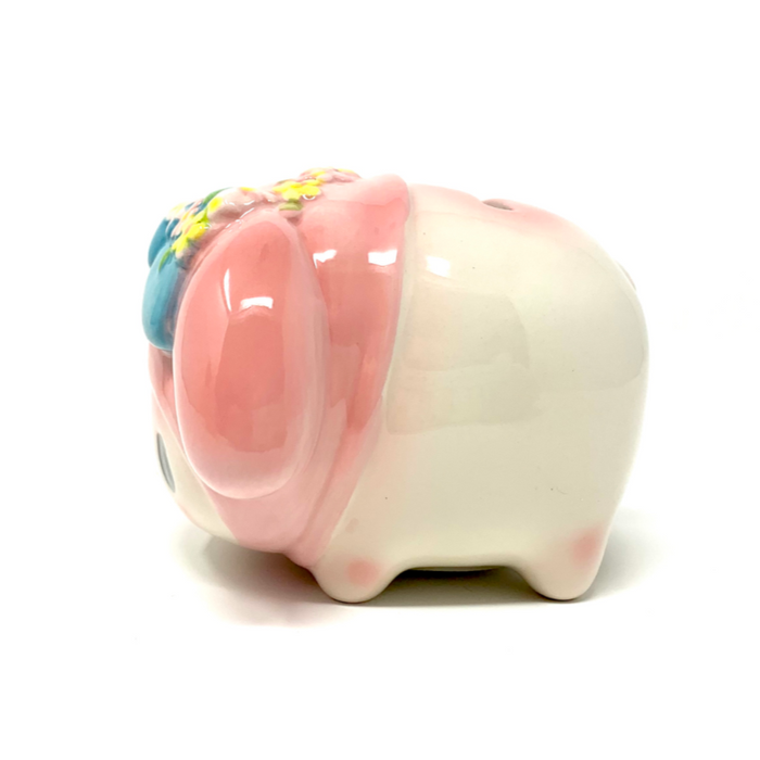 My Melody Mini Piggy Bank
