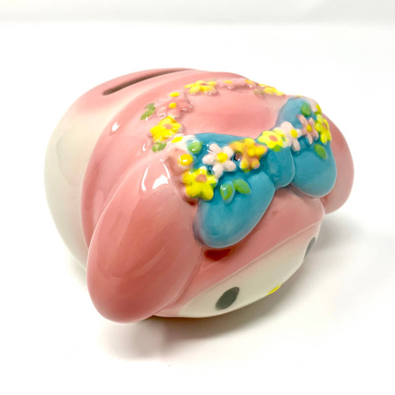 My Melody Mini Piggy Bank