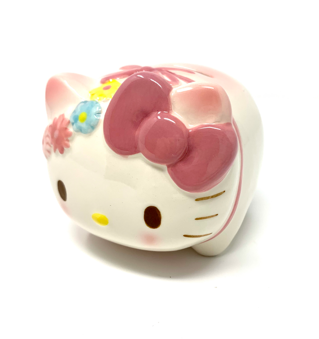 Hello Kitty Mini Piggy Bank