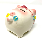 Hello Kitty Mini Piggy Bank