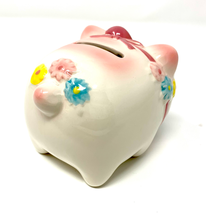 Hello Kitty Mini Piggy Bank