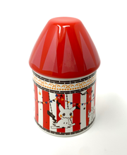 Pokemon Ichiban Kuji - Mimikyu’s Circus Tent Small Ceremic Box