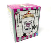 Pokemon Ichiban Kuji - Gengar Mini Glass
