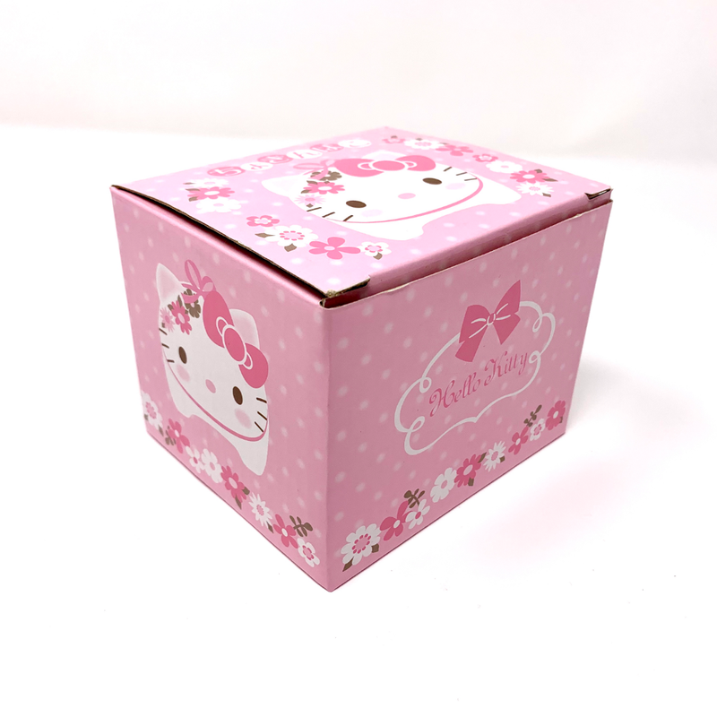 Hello Kitty Mini Piggy Bank