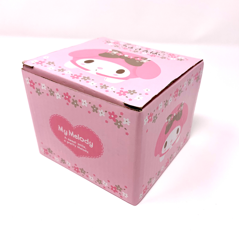 My Melody Mini Piggy Bank