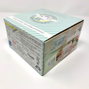 Cinnamoroll Tea Cup Set (Pink)