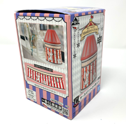 Pokemon Ichiban Kuji - Mimikyu’s Circus Tent Small Ceremic Box
