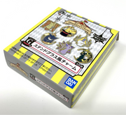 Pokemon Ichiban Kuji - Umbreon mini charm