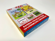 Sanrio Characters Mini Scale