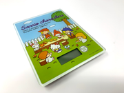 Sanrio Characters Mini Scale