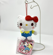 Hello Kitty Mini Mascot