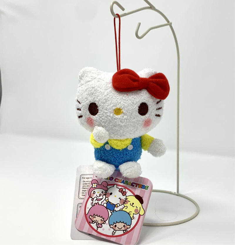 Hello Kitty Mini Mascot