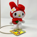 My Melody Mini Mascot (strawberry)