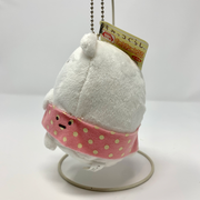 Sumikko Gurashi Mini Mascot - Shirokuma