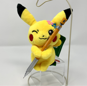 Pokemon Pikachu Mini Mascot