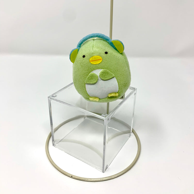 Sumikko Gurashi Mini Mascot - Penguin (?)