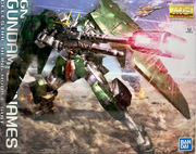 Master Grade 1/100 Gundam Dynames