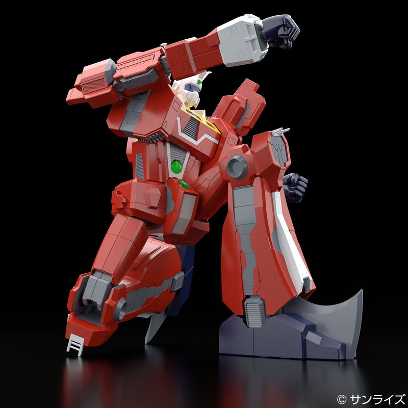 Space Runaway Ideon 1/450 IDEON