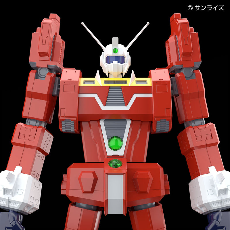 Space Runaway Ideon 1/450 IDEON