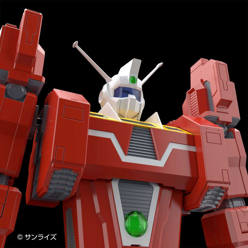 Space Runaway Ideon 1/450 IDEON