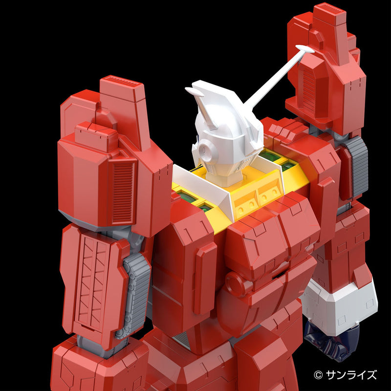 Space Runaway Ideon 1/450 IDEON