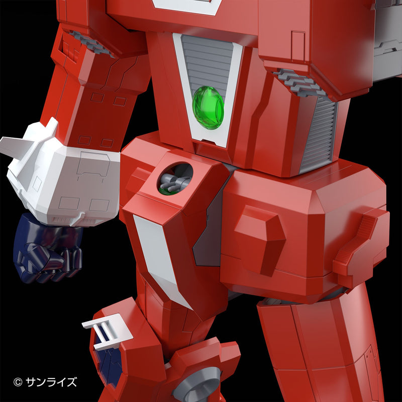 Space Runaway Ideon 1/450 IDEON