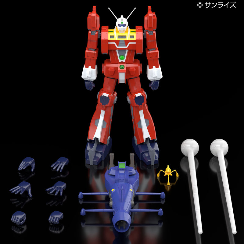 Space Runaway Ideon 1/450 IDEON
