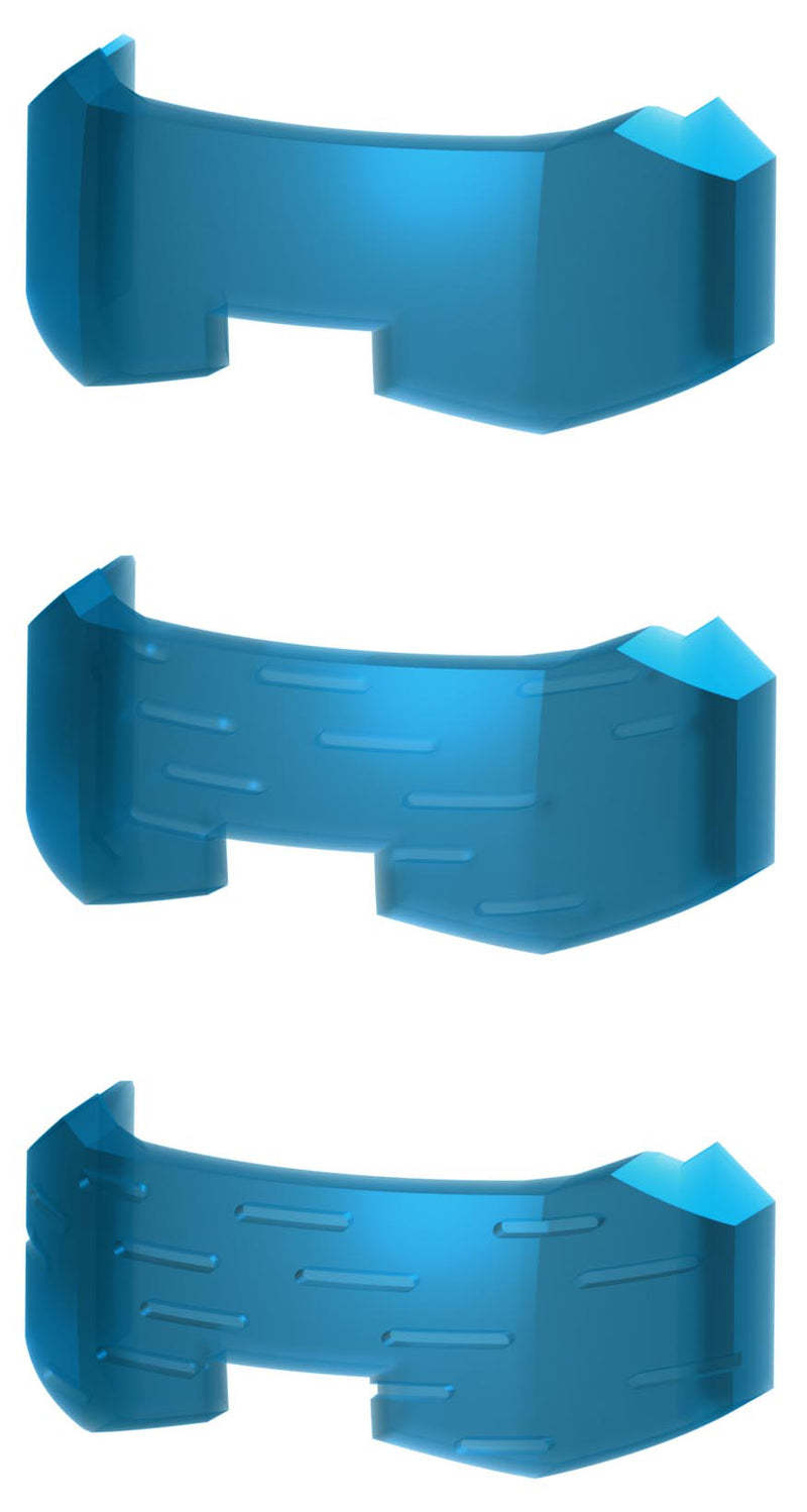 Space Runaway Ideon 1/450 IDEON