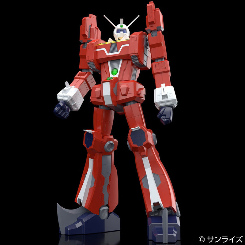 Space Runaway Ideon 1/450 IDEON