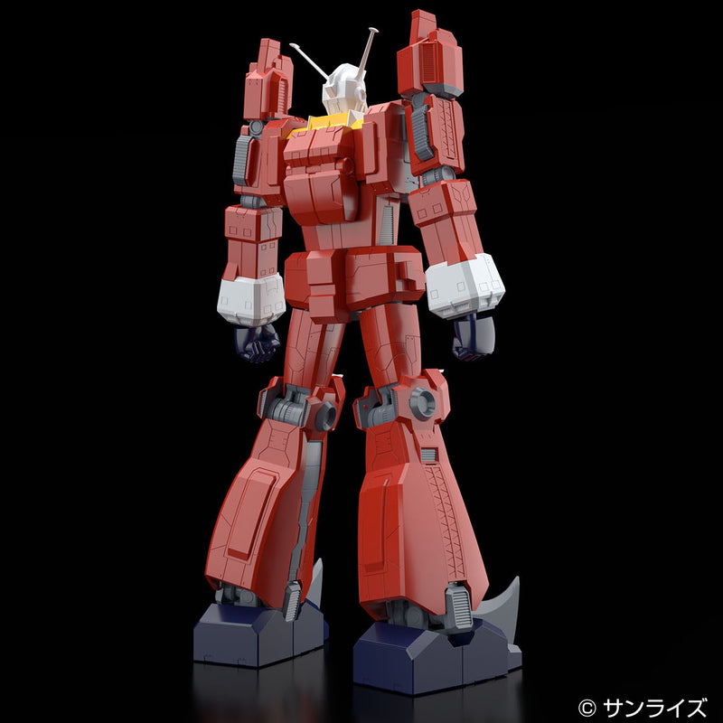Space Runaway Ideon 1/450 IDEON
