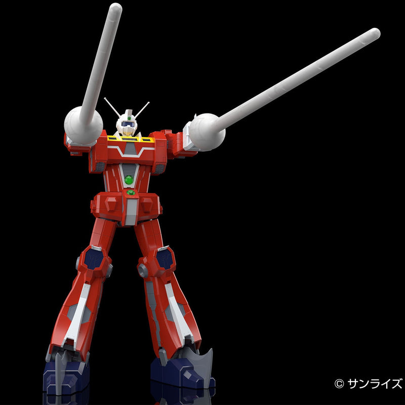 Space Runaway Ideon 1/450 IDEON