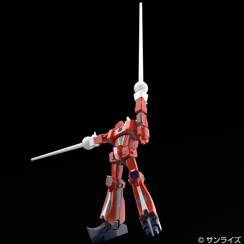 Space Runaway Ideon 1/450 IDEON